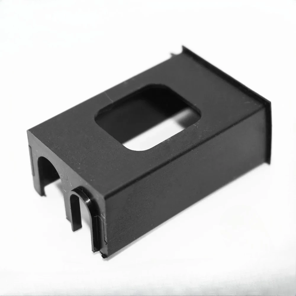 

EQ-7545R Acoustic Guitar Preamp Battery Box 9 Volts Battery Case Holder Box Acoustic Guitar Pickup Parts
