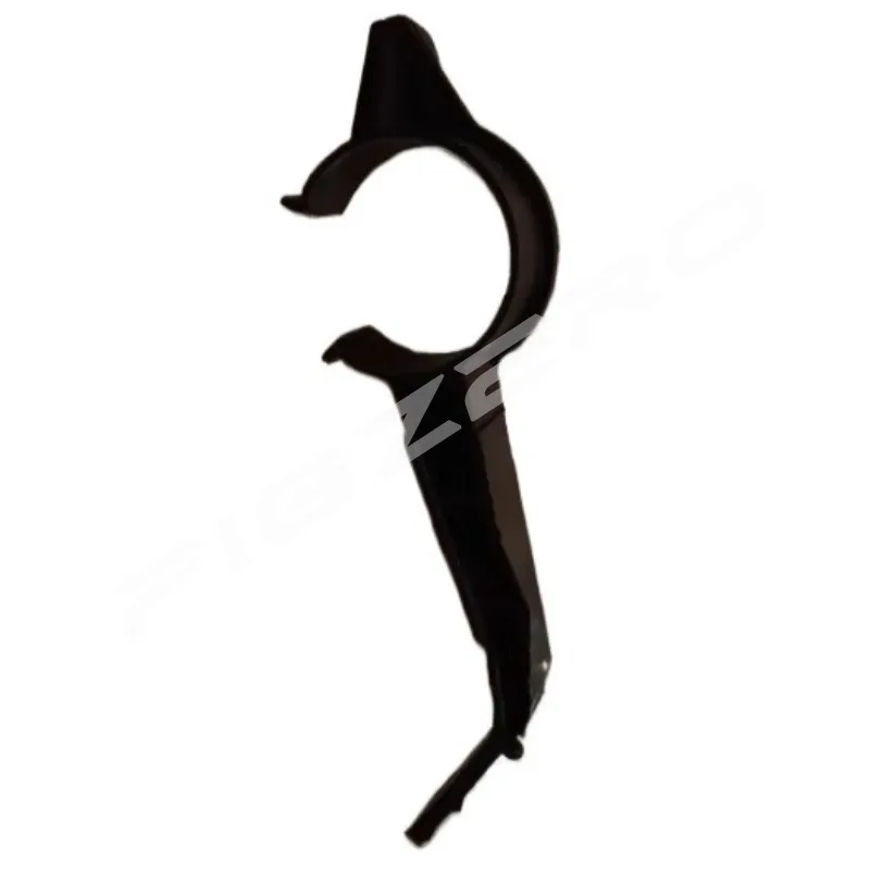 Spray Water Kettle Tube Clamp Glass Bottle Bracket Plastic Buckle Clamp Clip for Trumpchi GS3 GS8 New Automobile Part