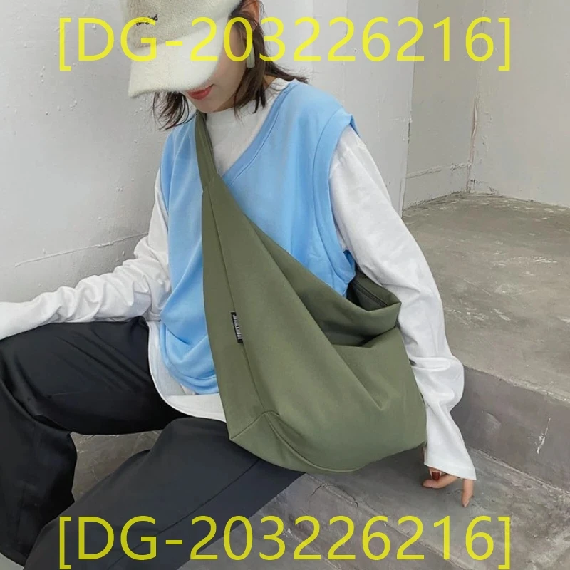 

2024 New Women Bag Fashionable and Soft _DG-203226216_