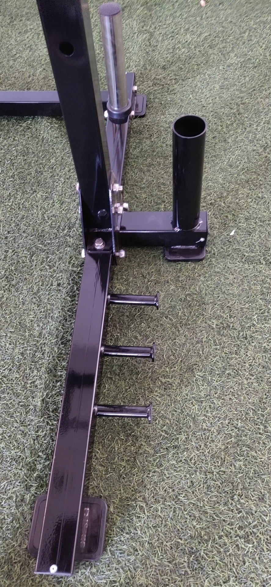 Home Gym Half Rack Power Rack  - Home Gym Half Rack 评论和价格