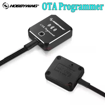 Hobbywing OTA Programmer Bluetooth Module For Xerun Ezrun Platinum Seaking Brushless ESC For Rc Car Boat Drone Accessories