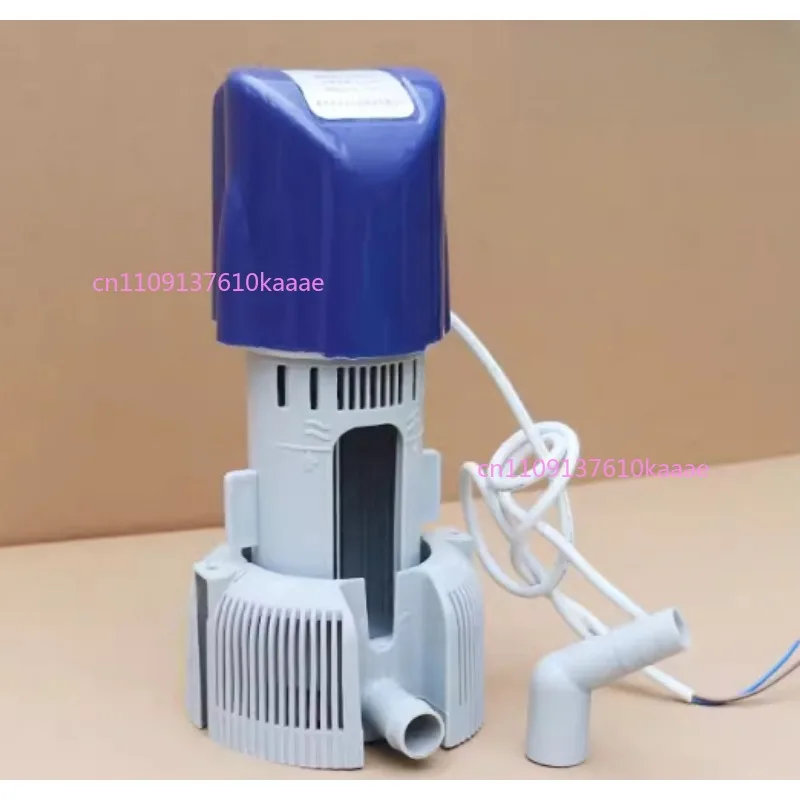 

220V380V Air Cooler Submersible Pump Anti-dry Burning Circulation Pump Air Conditioning Special Application