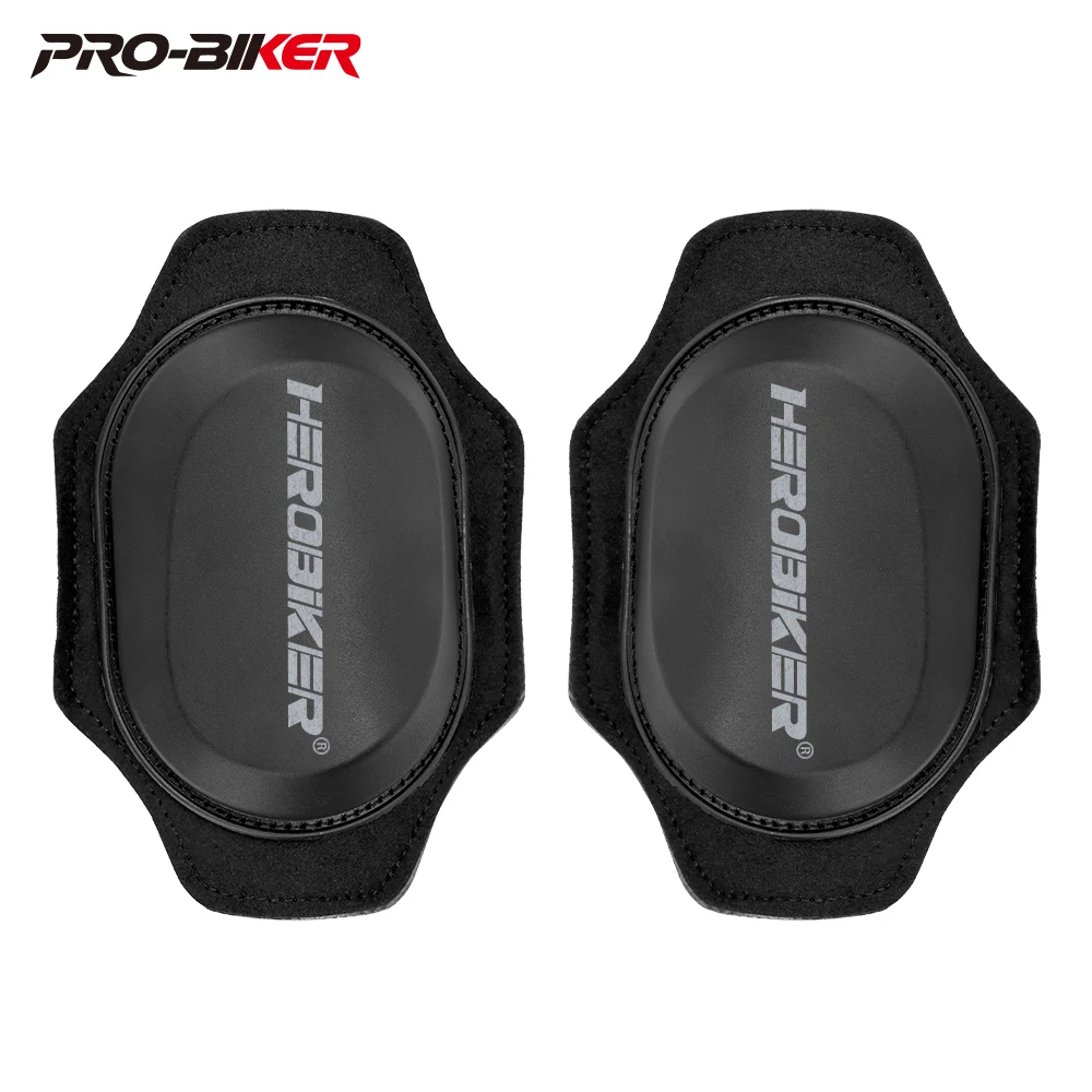 

Motorcycle Knee Riding Protective Gears Motocross Knee Anti-Fall Protectors Pads Protective Gear Armor Kneepads Gear Anti-Shock