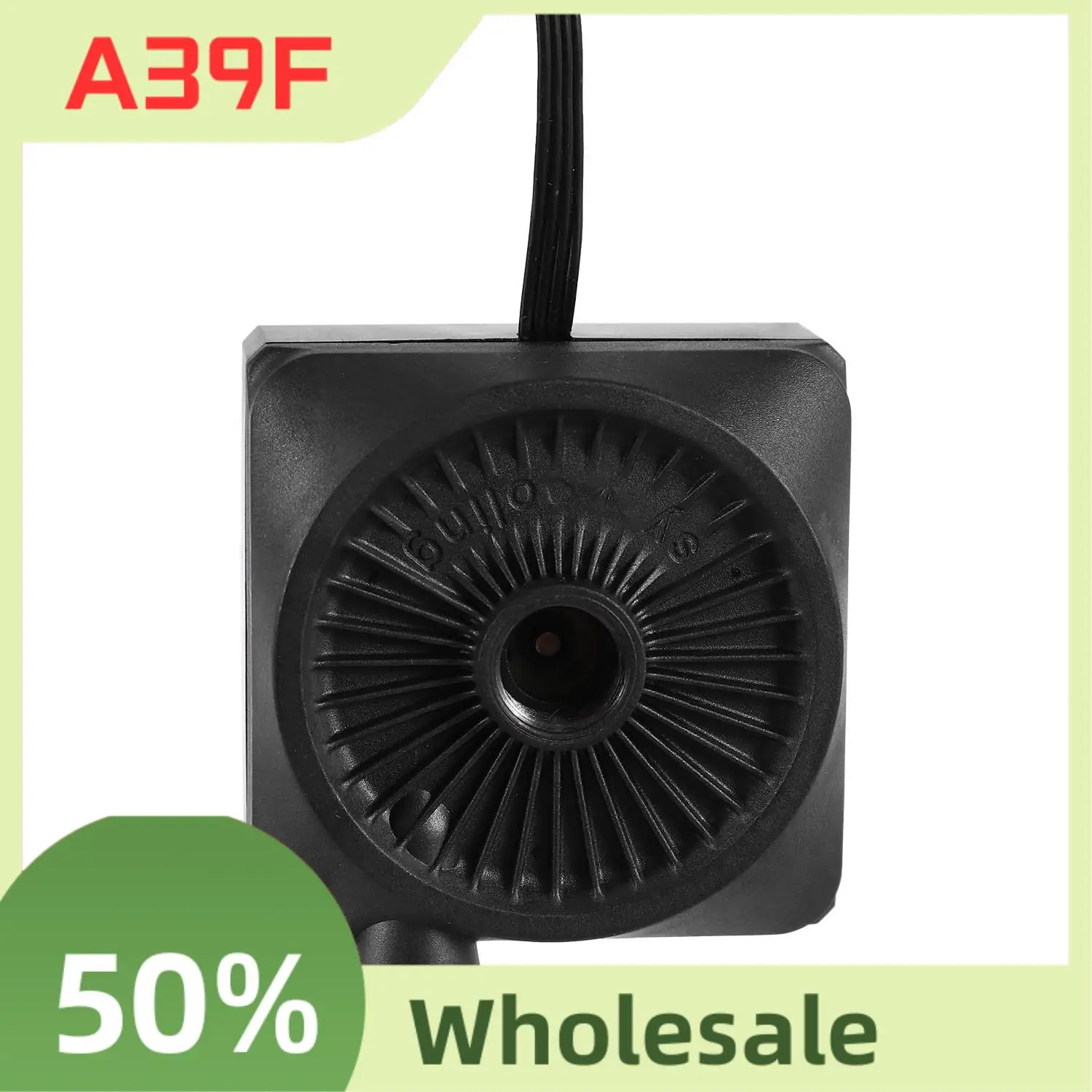 

T86C NEW 12V Super Silent Computer Component Water Cooling Cooler Mini Water Circulation Pump For Pc Water Cooling System
