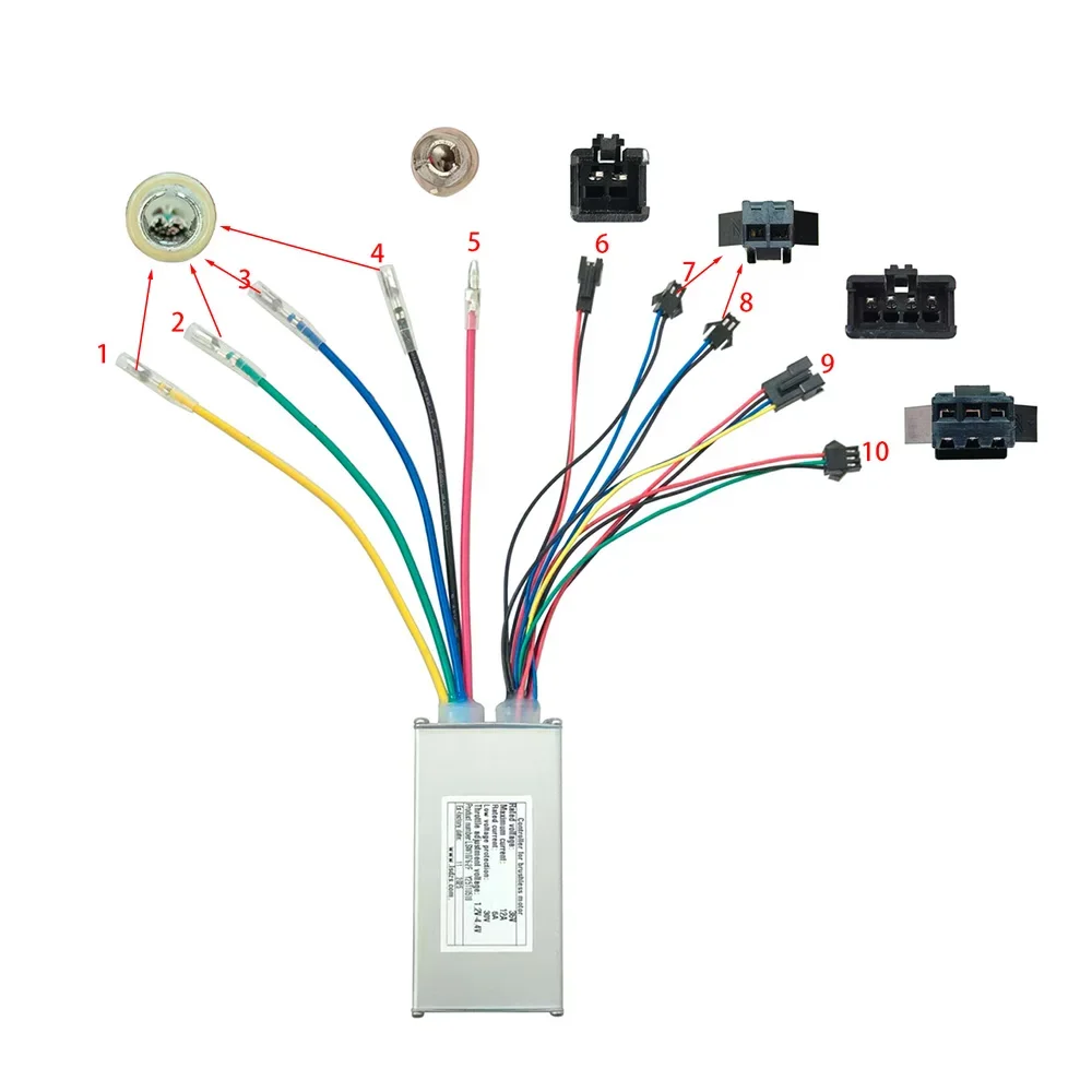 Nulkomma LSW1076-2F…