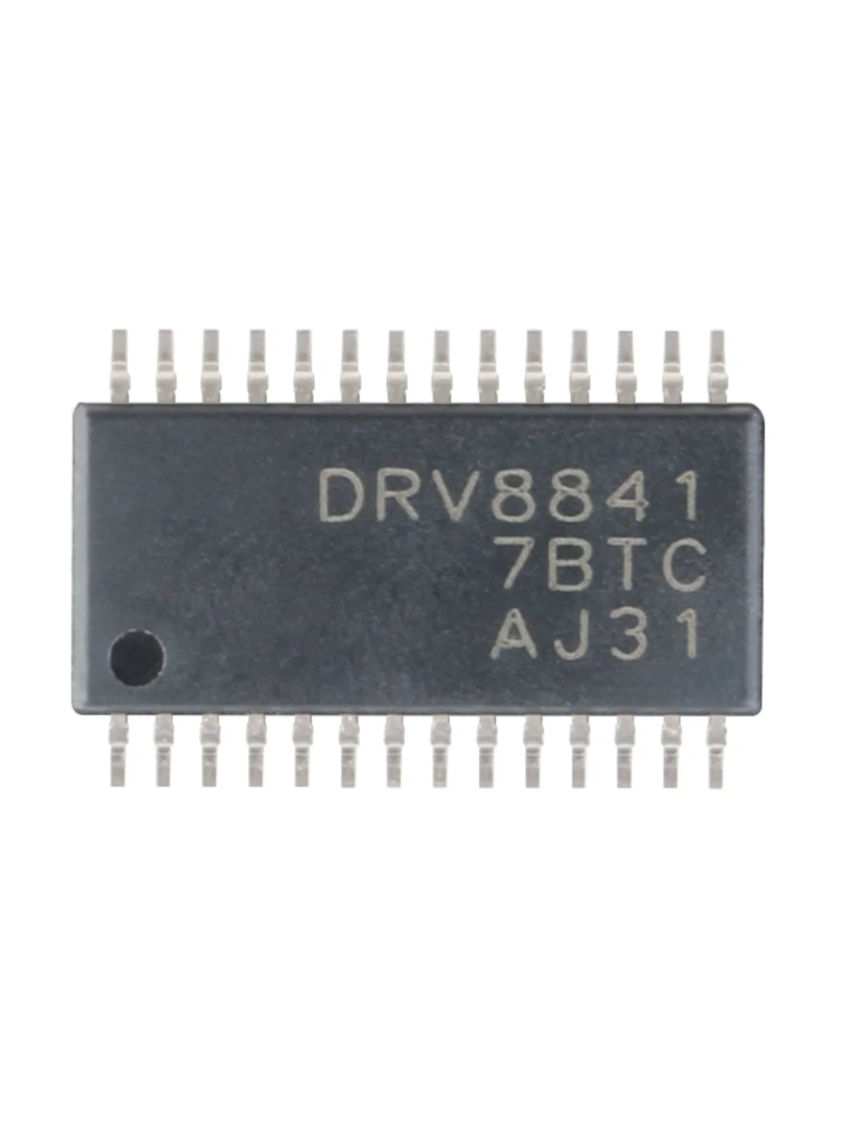 10PCS/brand new original patch DRV8841PWPR TSSOP-28 2.5A motor driver IC chip