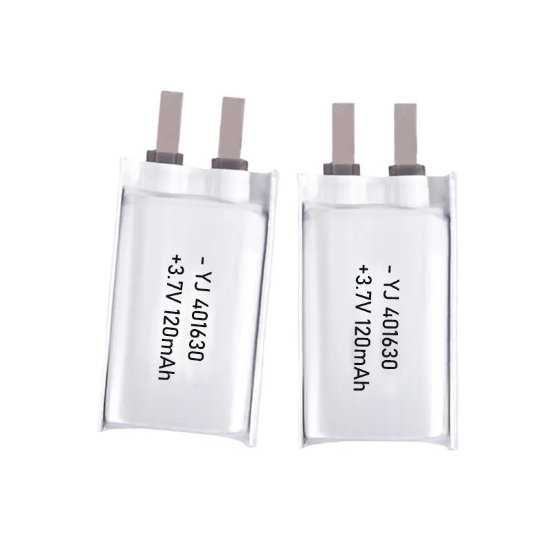 buy more will cheap 401630 polymerized lithium battery model drone charging polymerization lithium battery discharge is stable