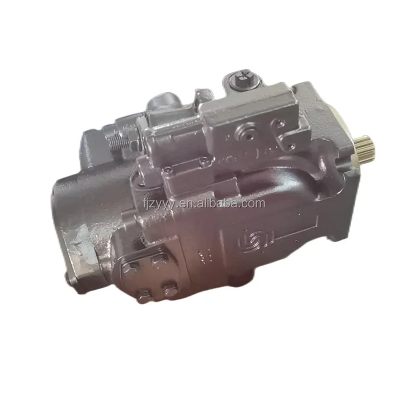 

2026 83041431 83027439 83026828 Hydraulic Piston Pump 83007357 5728362 C204110849