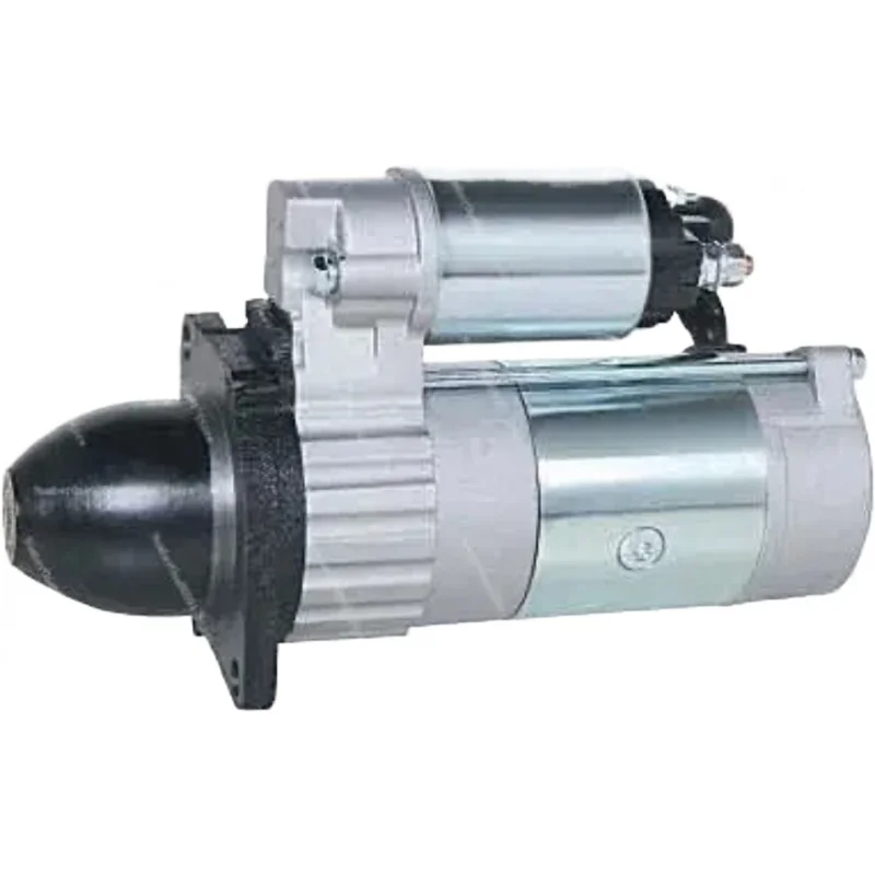 380J-3 es adecuado el motor de arranque del bote salvavidas de arranque Ningbo Huatai QDJ138CS