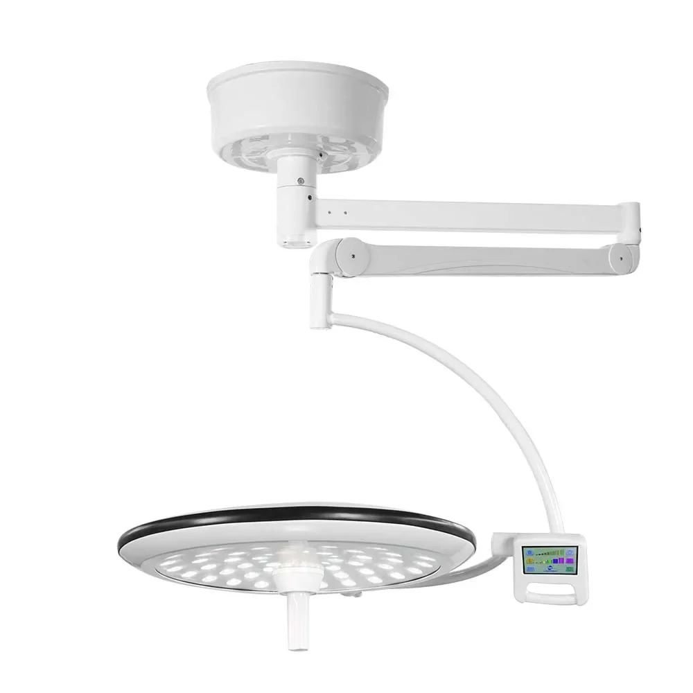 Ceiling Wall Mounted Stand Surgery Led Ot Surgical Operation Lighting Shadowless Operating Lamp