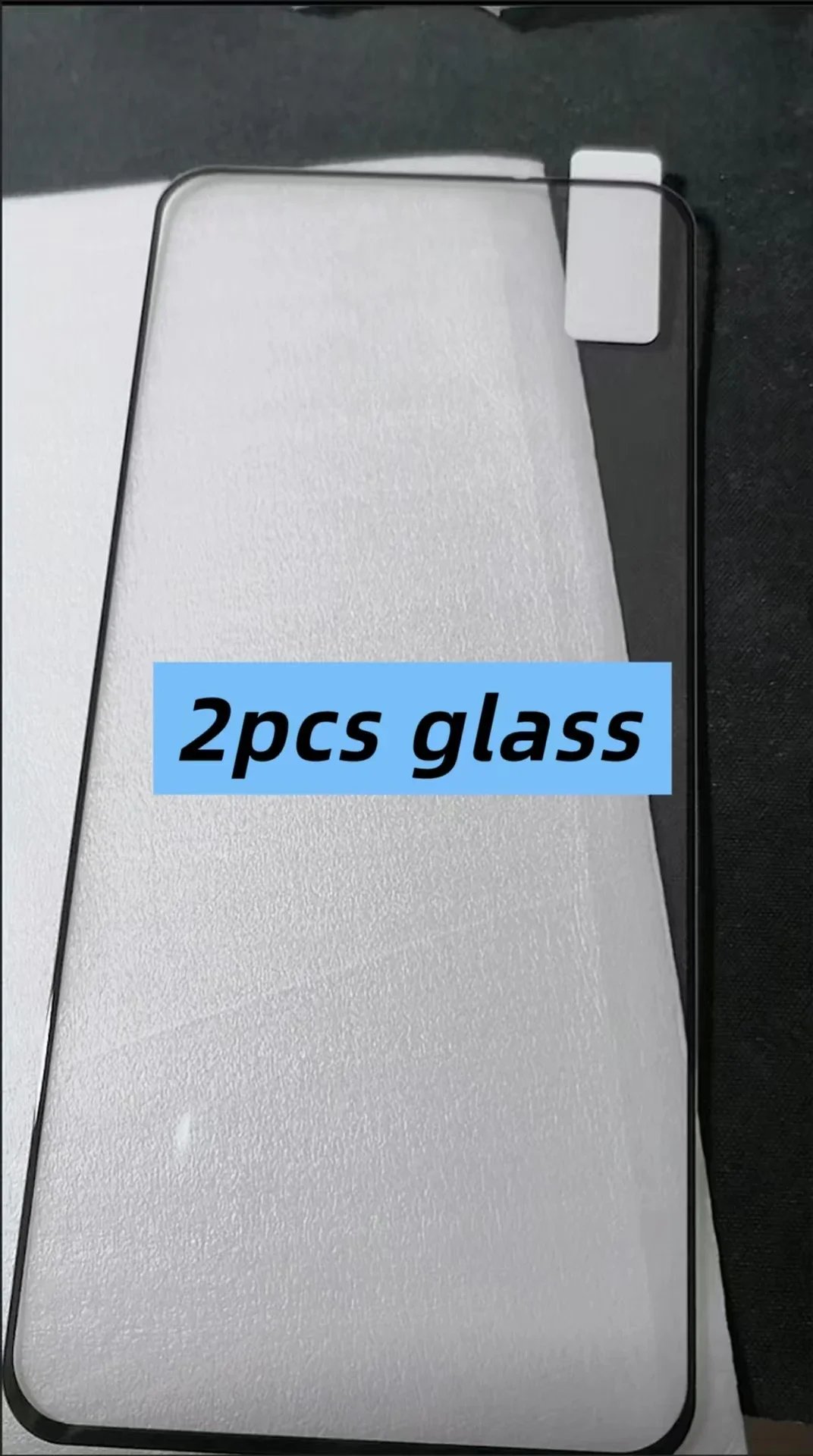 For 9D Screen Prote…