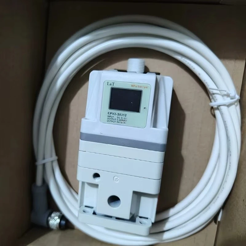 XINGYU RS485 EPV1 EPV2 EPV3 EPV3-50044L EPV3-50314L 0-0.9MPa Proportional Solenoid Valve