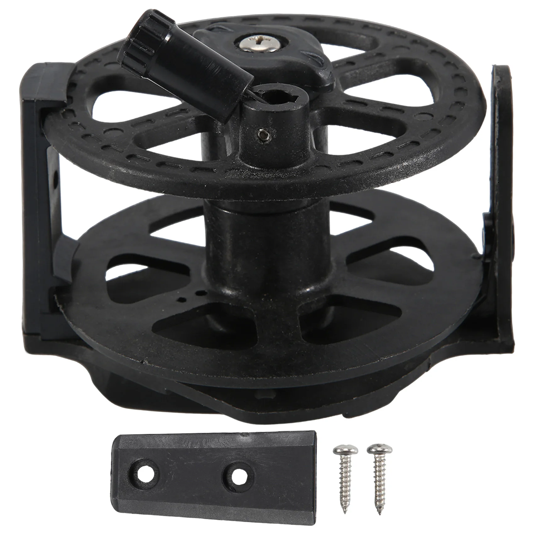 ABJM-Composite Speargun Reel Capacity 230 Feet 70 Meter Spearfishing Rope Reel Spearfishing DIY Equipment Accessories view 4