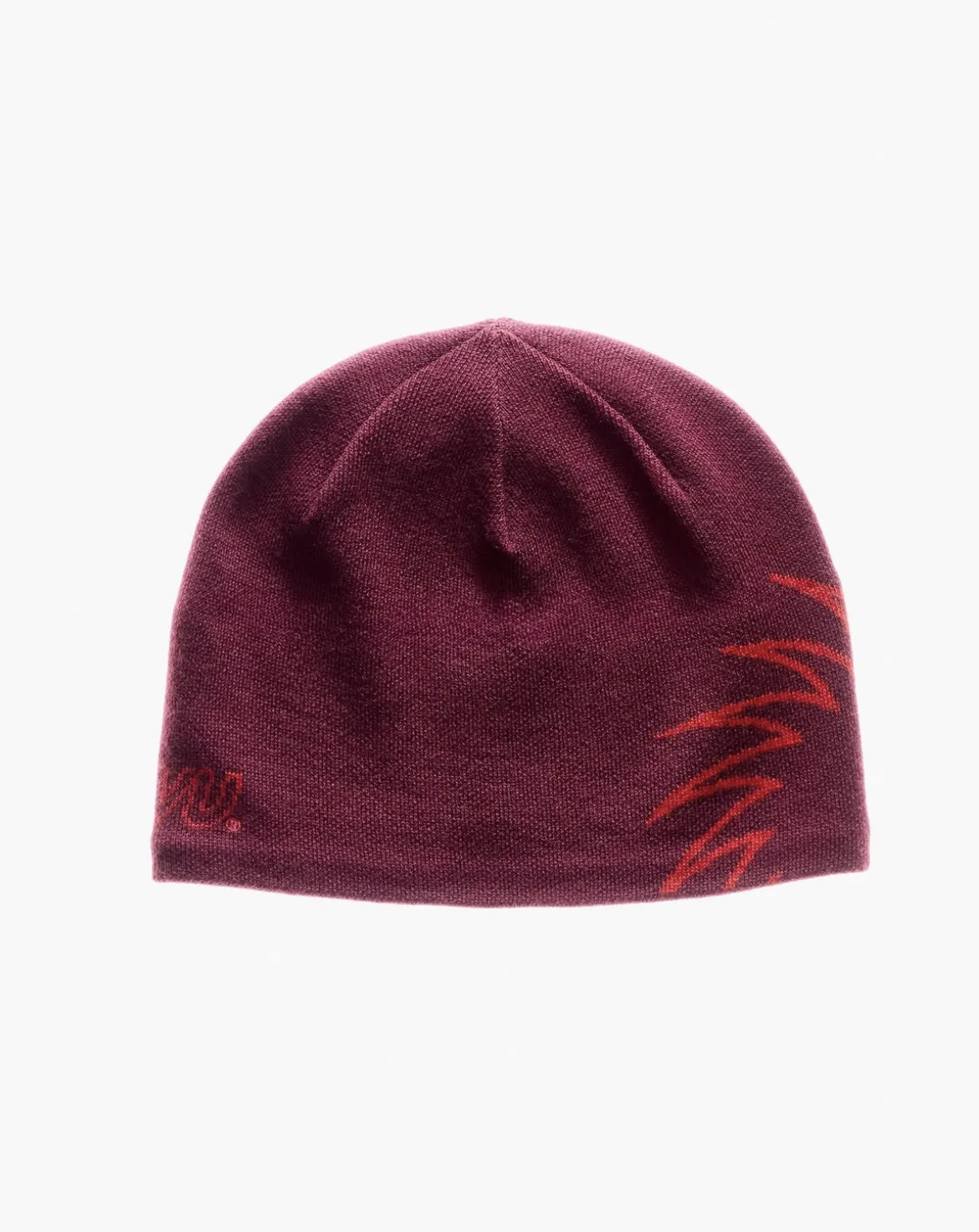

UVU sports casual fashion knitted hat