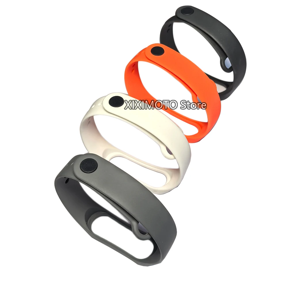 دراجة نارية التعريفي مفتاح المطاط حلقة سوار نسخة حزام ل ZONTES ZT 368G/K/M/E/D 703F 703R #6