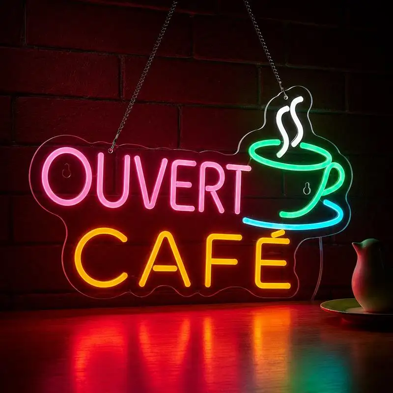 enseigne-neon-led-«-ouvert-cafE-»-avec-design-tasse-a-cafe-intensite-reglable