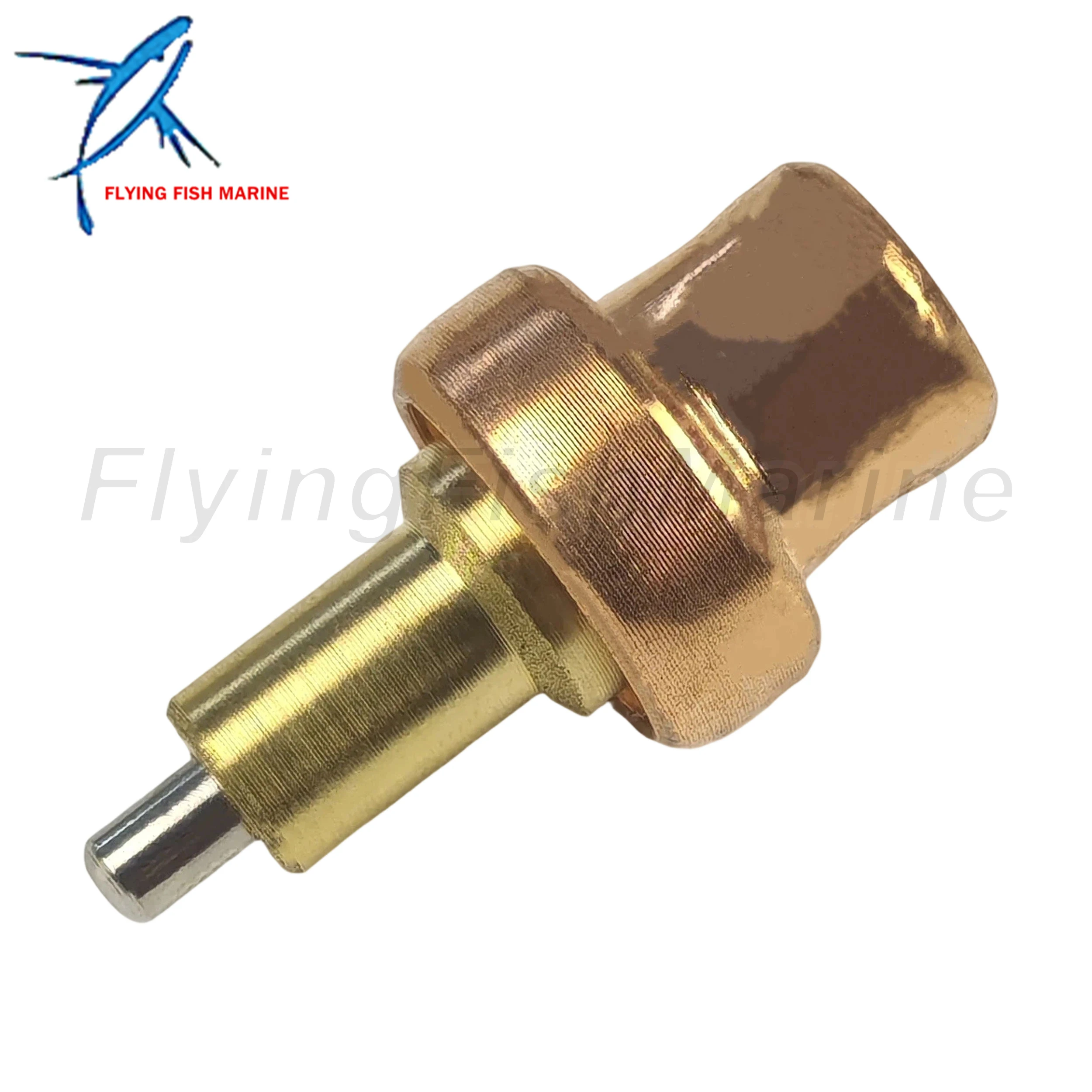 Outboard Motor 0436195 436195 777837 18-3561 Thermostat Assy for Johnson Evinrude OMC BRP 5-300HP, 878904 8M6010304 for Mercury
