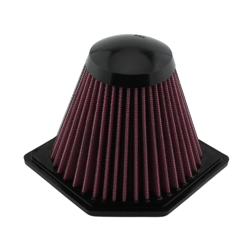 

A30P-Motorcycle Intake Cleaner Air Filter For BMW K1200S K1300S 2005-2016 1157Cc/1300Cc 2005-2008