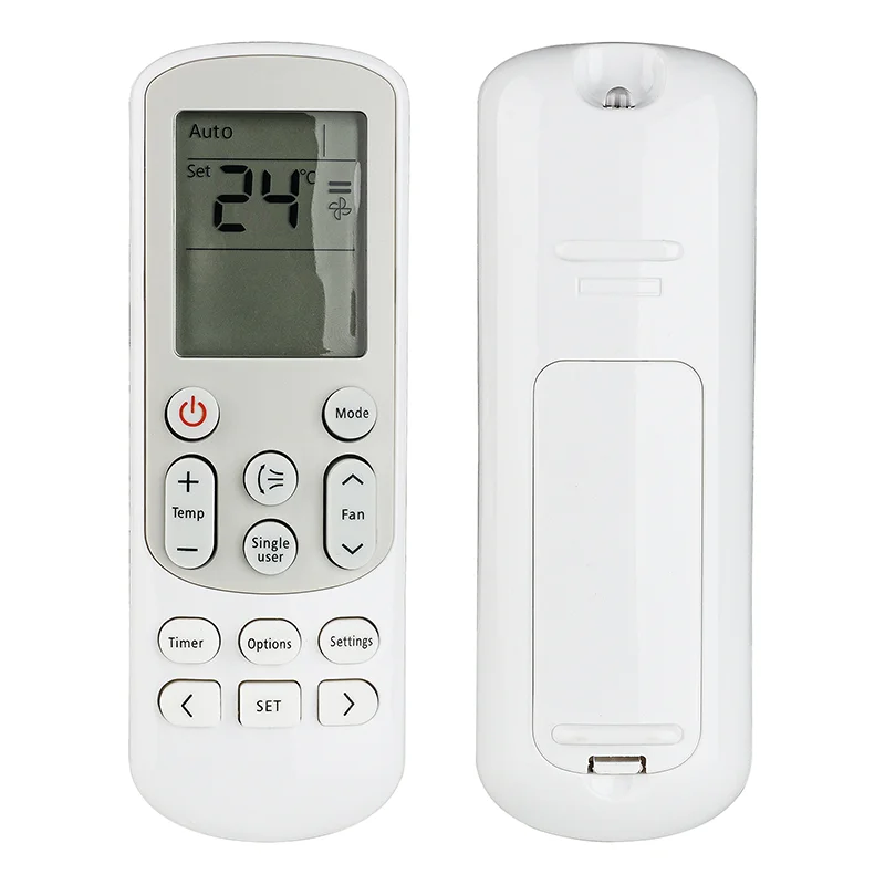 For Samsung A/C Remote Control Compatible With Samsung Air Conditioner DB93-30071H DB93-30073B DB93-14643F DB93-14643R DB93-1464