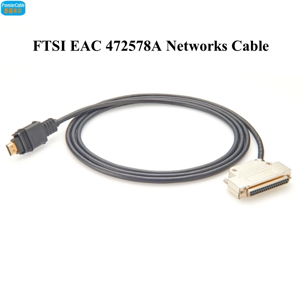 

FTSI EAC 472578A Nokia Networks Cable