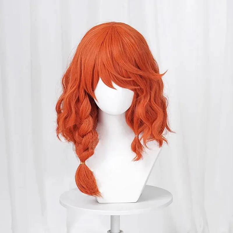 

COSda@Aurora Cosplay Costume With Hat Game LOL Champion Aurora New Skin Cosplay Wig Women Uniform Halloween Party Outfit Full se