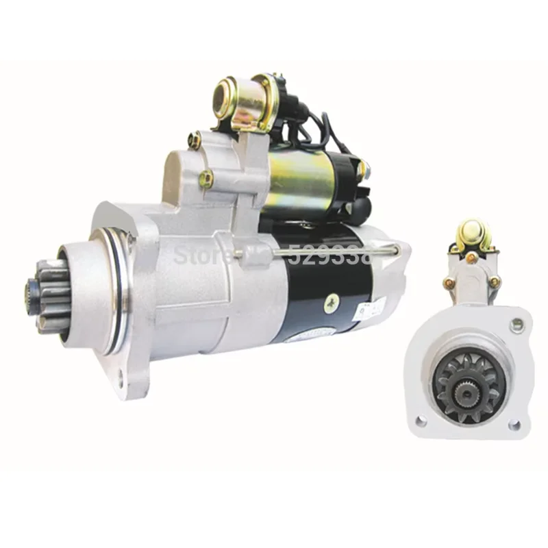 

NEW 24V STARTER MOTOR VG1246090002