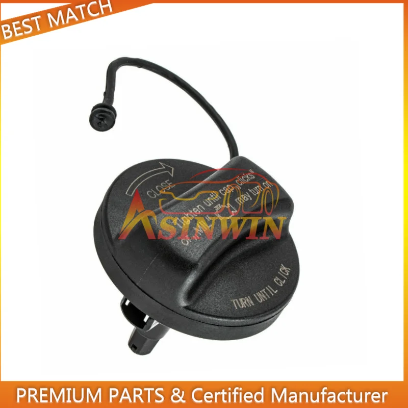 Fuel Tank Air Cap 16117222391 For BMW E Series F Series E39 E46 E60 E63 E65 E66 E70 E71 E90 F01 F02 F07