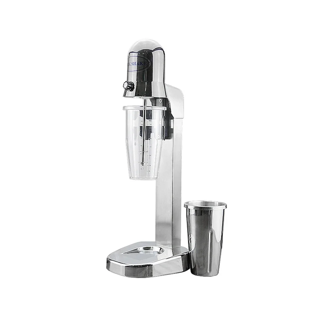 2024 Hot Selling Commercial Milk Shake Machine For Commercial Milk Tea And Juice A Must-have Equipment For Hotels Restaurants