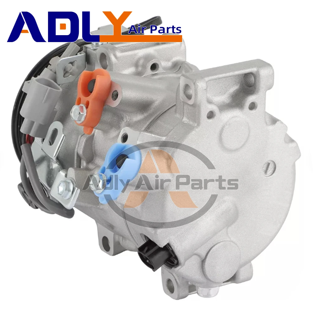 

6SBU16C Компрессор кондиционера переменного тока для Toyota Avalon V6 3.5L 2001-2011 8832007110 8832048120 8831007060 8831048180 4472604650