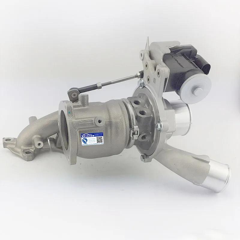 Turbo Charger for Hyundai Tucson 1.6L 2015 2016 2017 2018 28231-2B760 282312B760 16399880016 1639-988-0016 28231 2B760