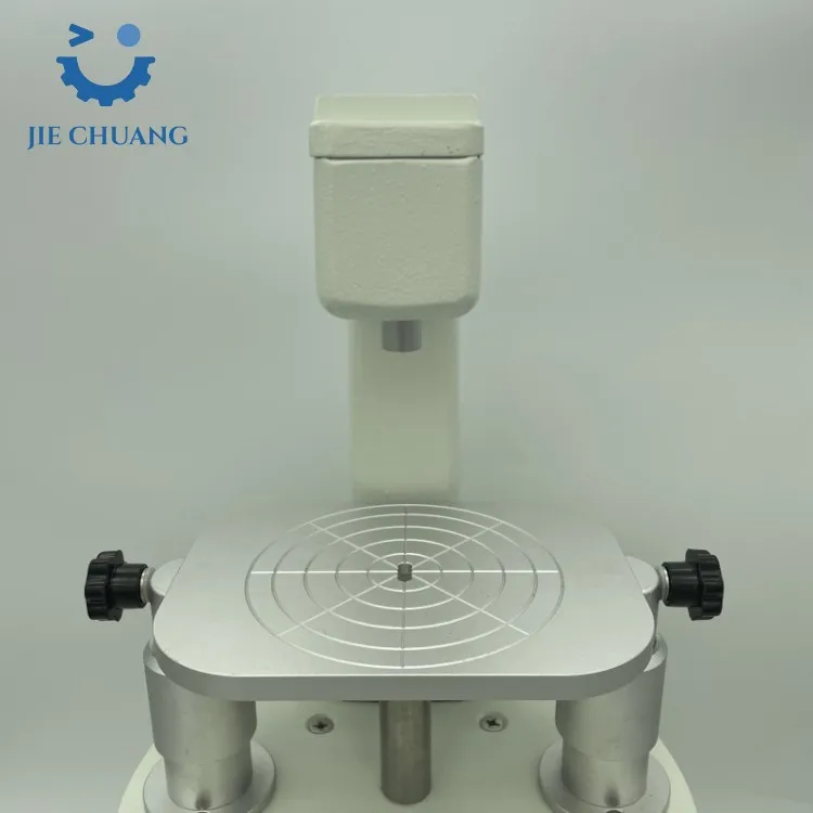 2 in 1 Lab Machine Electric Drilling & Arch Trimmer with Seed Nail Inner Mill