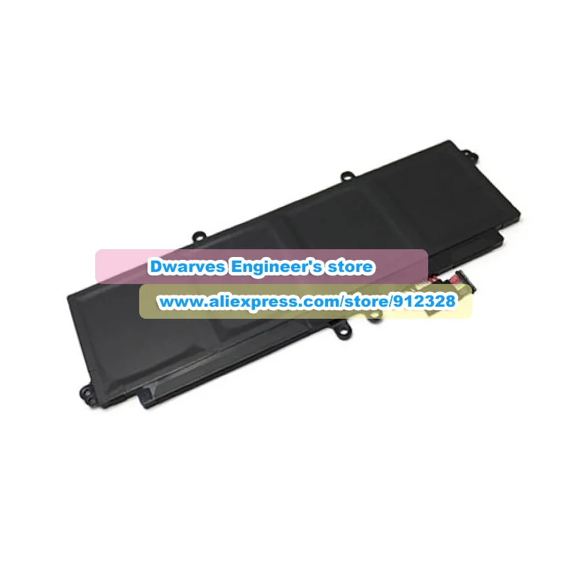 Imagem -06 - Genuine Bateria 15.4v 53wh Ps0011ua1brs para Dynabook Série Portege X30l X30l-j X30l-j Pcr12u X30l-j Pcr10l13l011 X30l-j Pcr10a