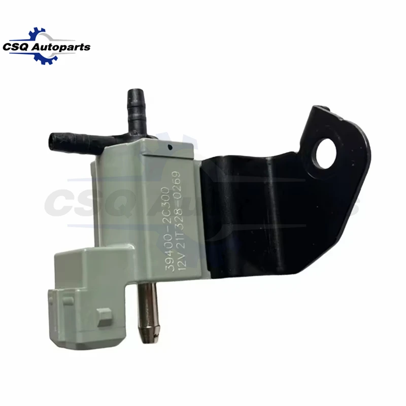 SOLENOID VALVE for 2010-2021 HYUNDAI Santa Fe Kia Sorento 39400-2C300