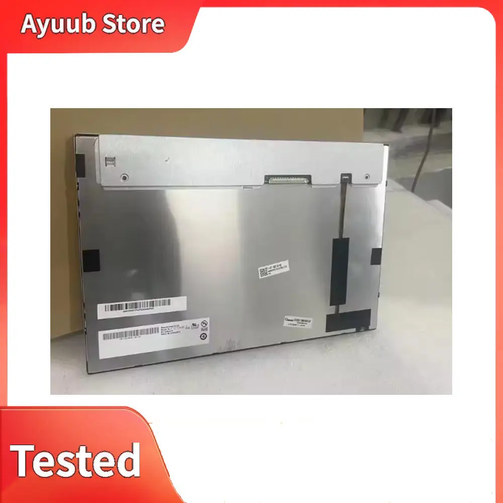 

G121l1-L01 G121I1-L01 G121 | 1-L01 Version C2 C3 New G121I1-L-01 LCD Replacement Direct Installation