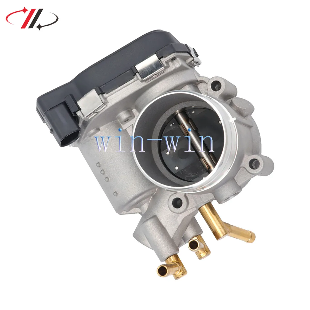 

06A133062BC 06A133062BJ 06A133062BF High-Quality Throttle Body For Audi A3, Seat Altea Leon Toledo Skoda Octavia Mk2