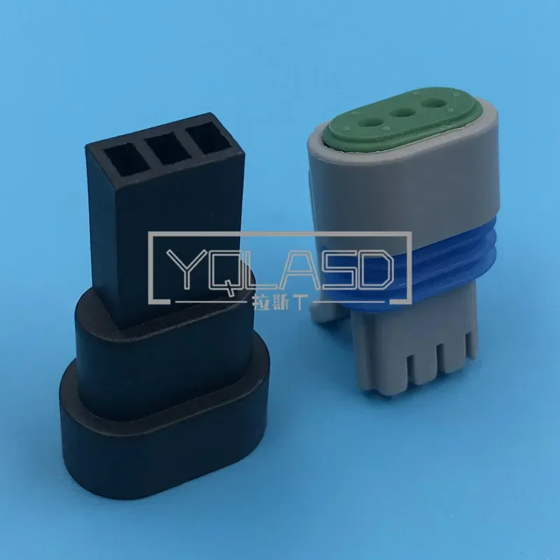 1 Set 3 Vie 12162280 Mappa Presa Sensore ND-12129946-B Spina 577 Albero A Camme Connettore del Sensore AC di Montaggio Per Buick Reatta 88 89 90 91