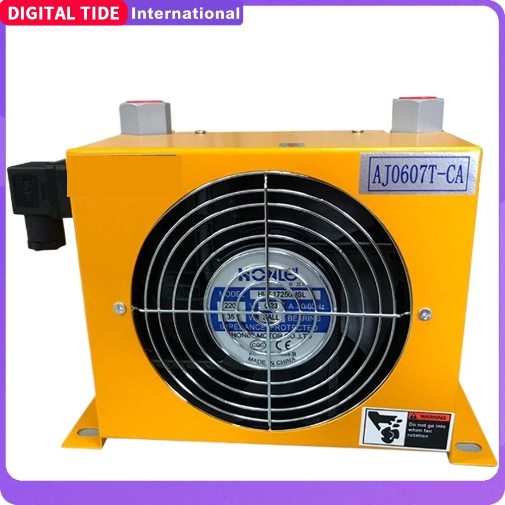 AJ(AW)0607T-CA Hydr…