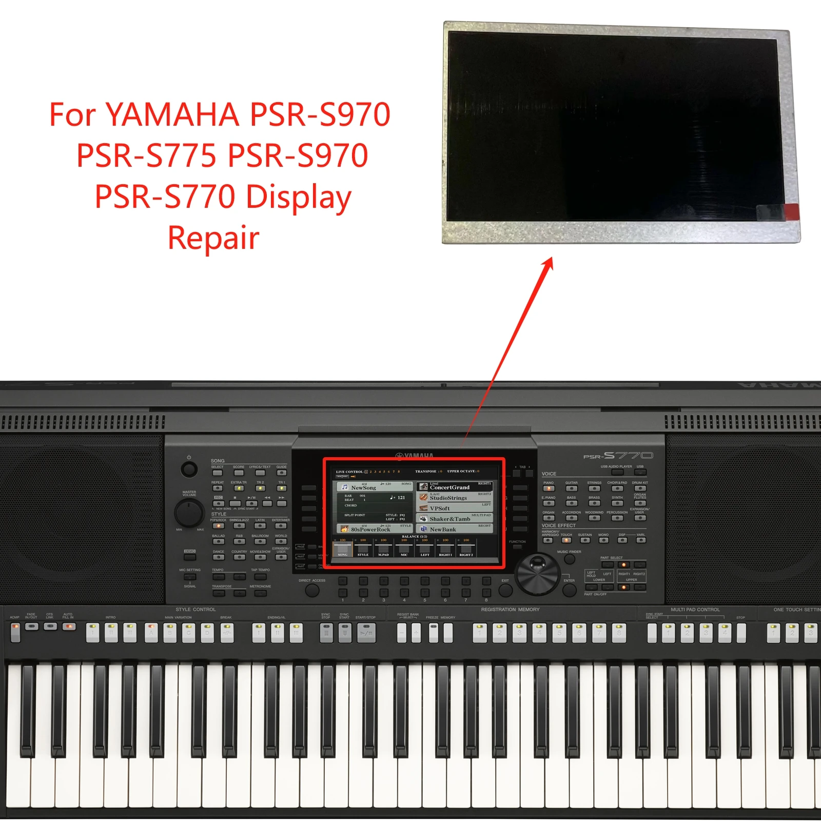 Ecran-tft-lcd-7-pouces-pour-yamaha-psr-s970-psr-s775-psr-s970-psr-s770-–-remplacement-reparation-d'ecran-lcd