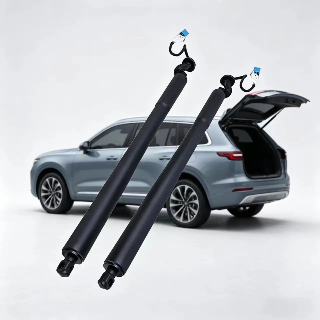 

For 2021- CHRYSLER Pacifica Rear Tailgate Lift Support Tailgate Support Rod Rear 68455759AC 68455759AA 68455759AB 68230342AF