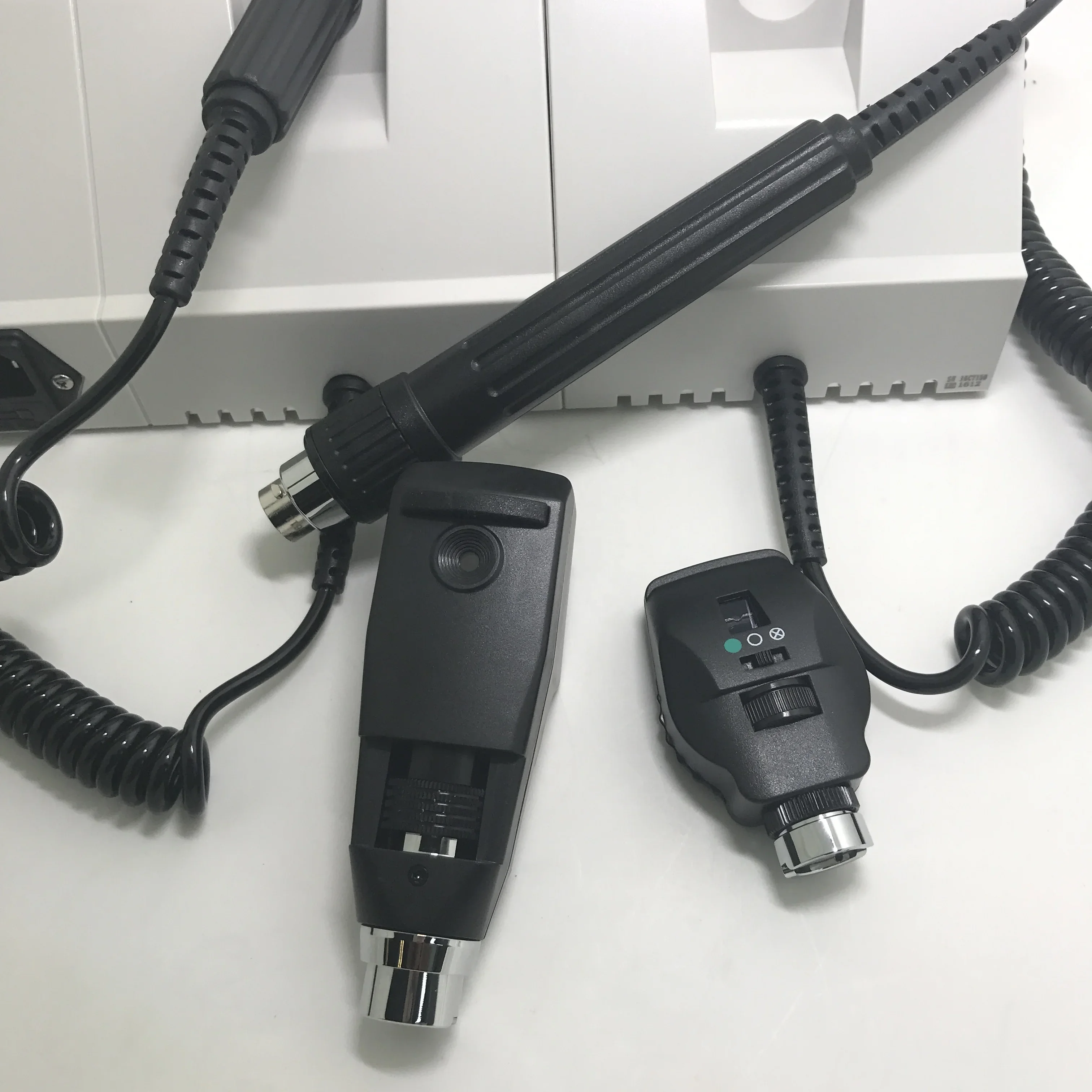 SHTOPVIEW optometry equipment DW-1100 Coaxial Ophthalmoscope Retinoscope