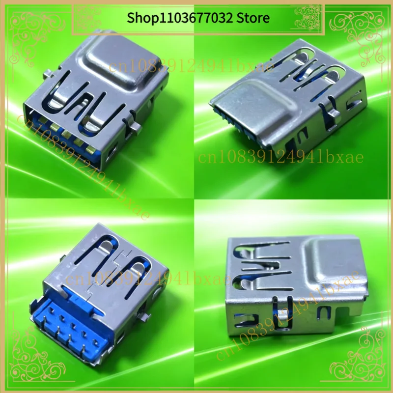 Socket for FA507 FA517ZC FX507Z 3.0 USB Port Next To Audio Jack