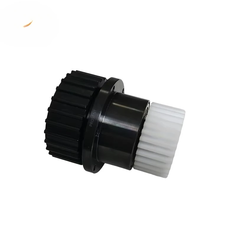 High Quality   X Gear Set Part  Eccentric Wheel Component No.704412(127892) for Lectra Vector VT5000 Auto Cutter