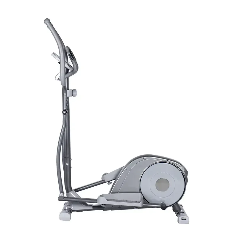 Professional Magnetic Elliptical Trainer Home Cross Trainer Exercise Bike Fitness Equipment for Home Gym Workout