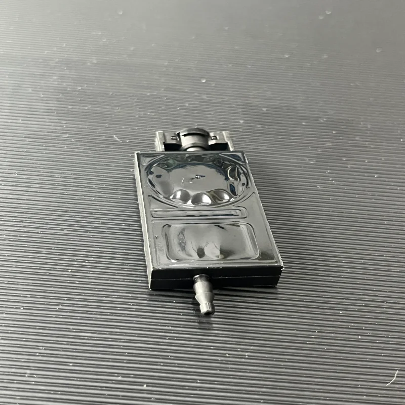10pcs Inkjet Printer Damper for DX4 DX5 DX6 DX7 Xp600 4720 I3200 I1600 5113 Water-Based UV Ink Solvent Damper