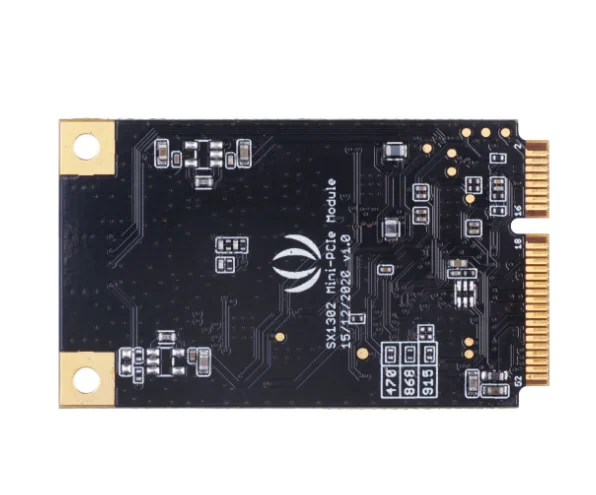 114992991 WM1302 LoRaWAN Gateway Module (USB) - US915 Development Tools