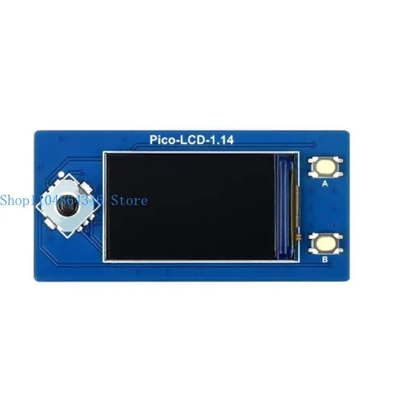 1.14inch LCD Display Screen Expansion Modules ST7789 Driver for RPi Development