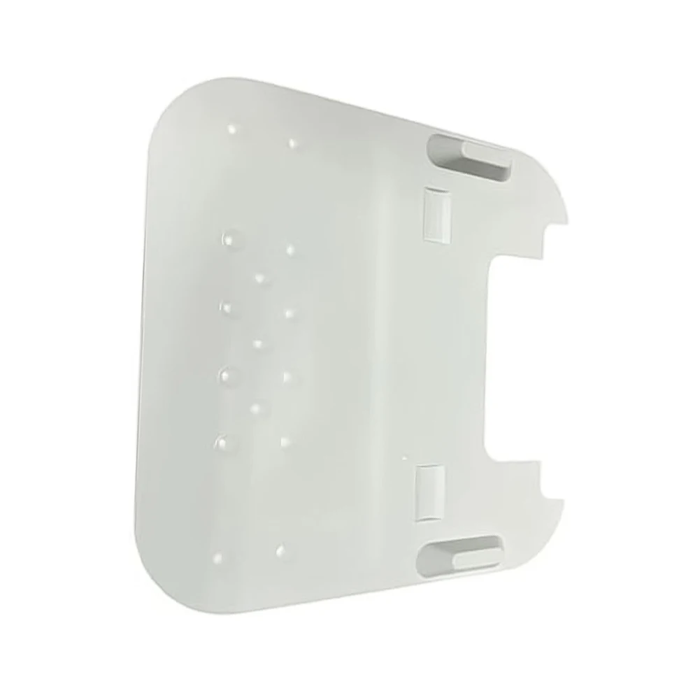 1 pc para m6 substituição bandeja de gotejamento robô aspirador acessórios compatíveis com para m6 robô aspirador peças limpeza