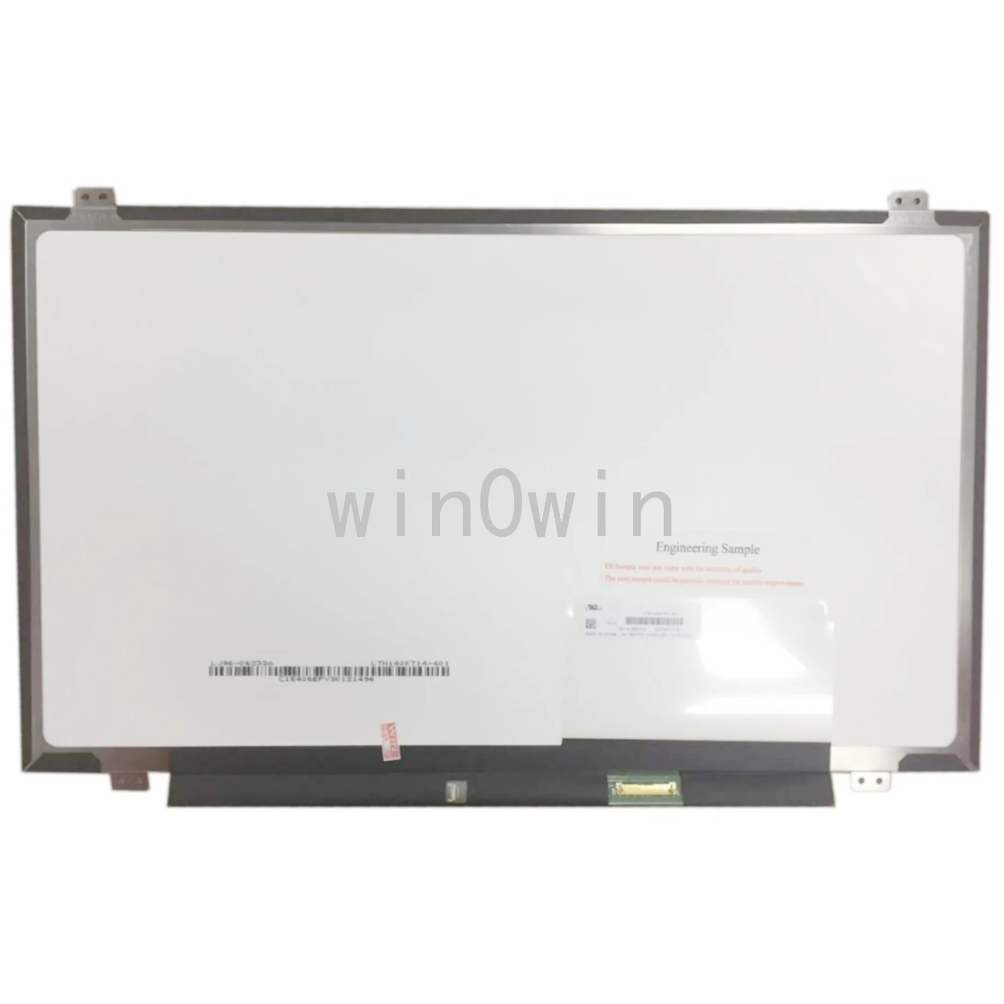 

LTN140KT14 201 подходит для N140FGE-EA2 LP140WD2 B140RTN02.3 B140RTN03.0 eDP (30-контактный) 14-дюймовый ЖК-экран 1600x900