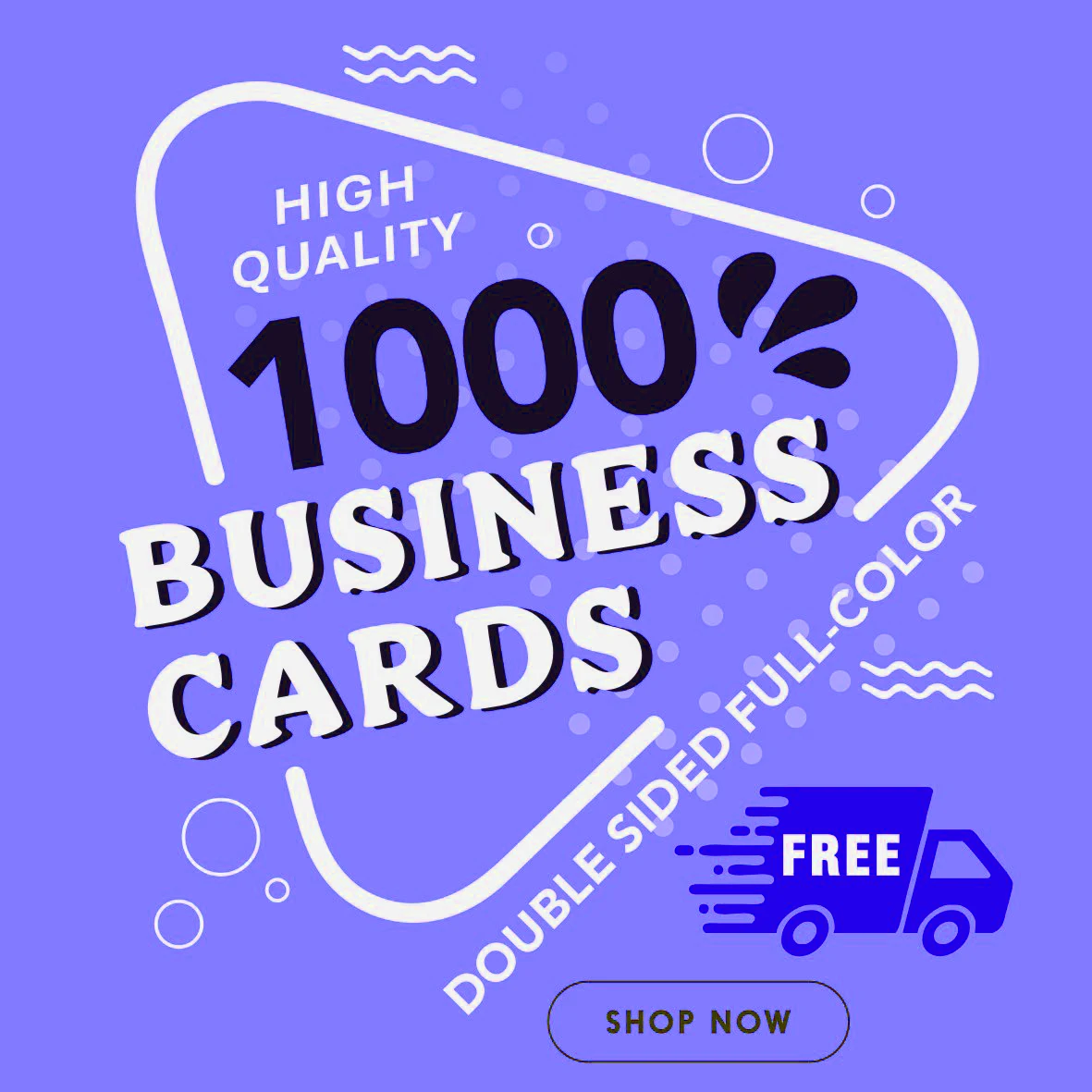 

1000 шт. ламинированных благодарственных открыток, подарочных карт, карт доступа, визиток с двусторонней цветной печатью и индивидуальным логотипом