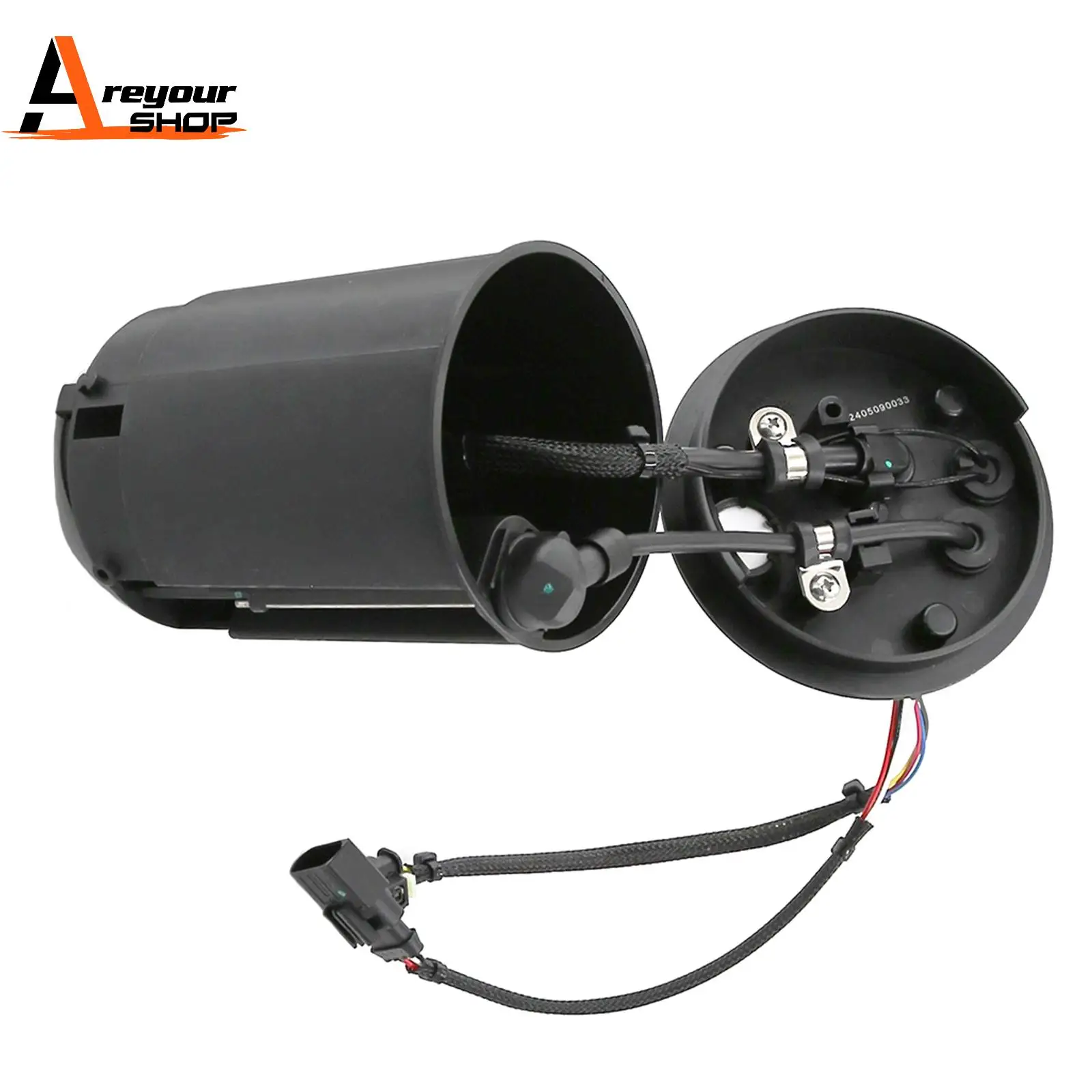 

Diesel Exhaust Fluid DEF Heater for Mercedes-Benz GLK250 2013 2014 2015 2044710575